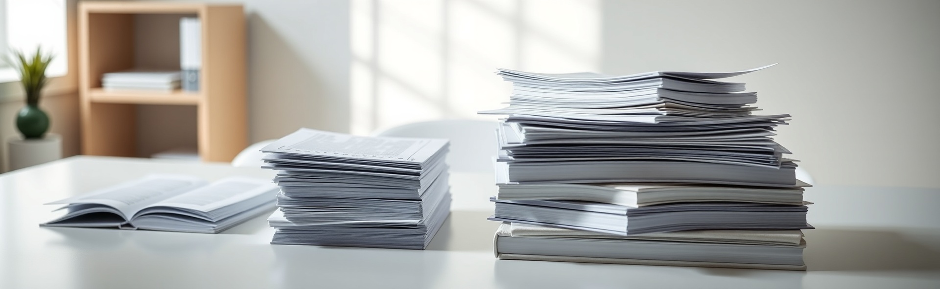 Study Material Background